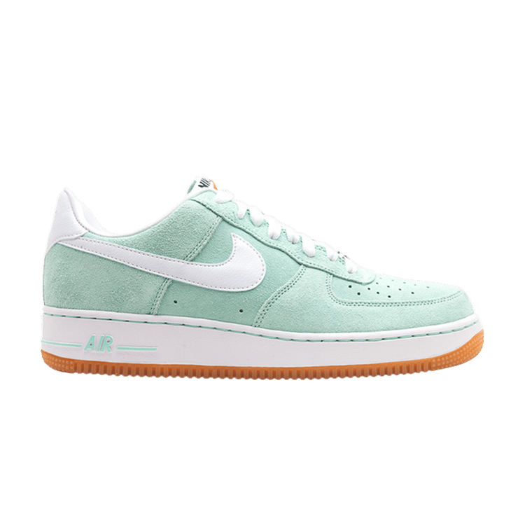 Nike Air Force 1 'Arctic Green' — Arctic Green/White-Gmmd Brown
