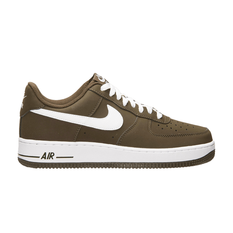 Nike Air Force 1 Low 'Dark Loden' — Dark Loden/White