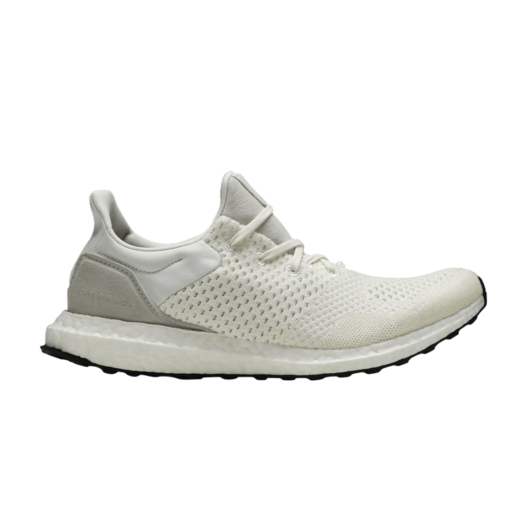 adidas UltraBoost Uncaged 'Celebrate Black Culture' — Cream White/Core White/Core Black