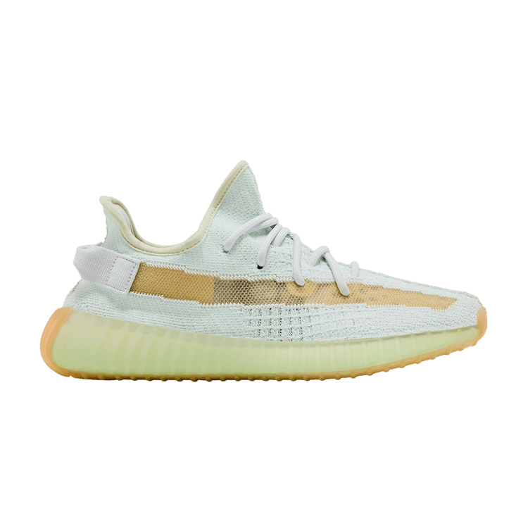 adidas Yeezy Boost 350 V2 'Hyperspace' 2019 — Hyperspace/Hyperspace/Hyperspace