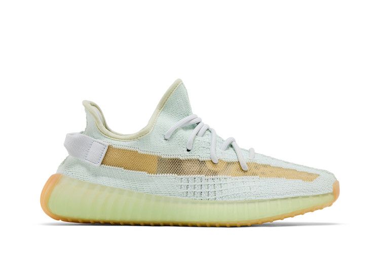 adidas Yeezy Boost 350 V2 'Hyperspace' 2019 — Hyperspace/Hyperspace/Hyperspace