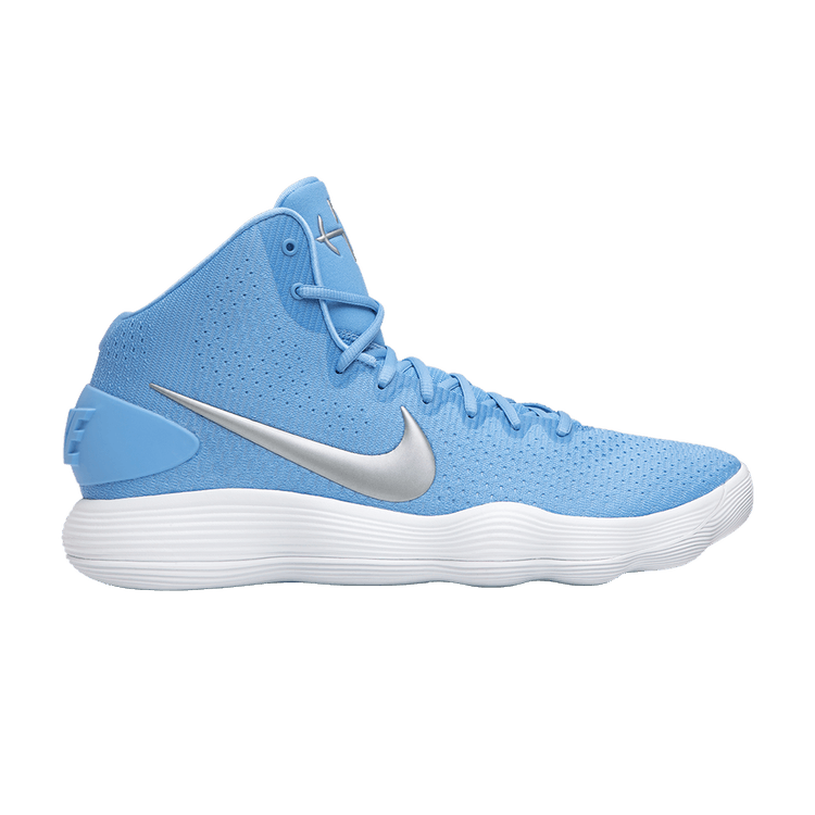 Nike Hyperdunk 2017 TB 'University Blue' — University Blue