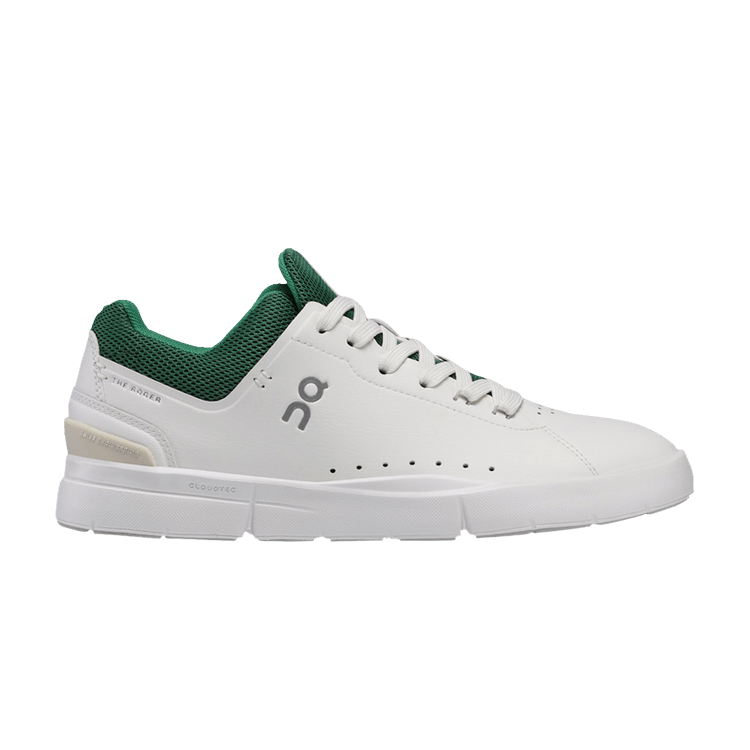 ON The Roger Advantage 'White Green' — White/Green