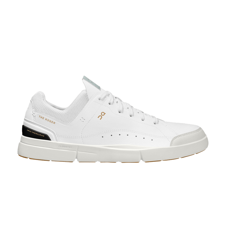 ON The Roger Centre Court 'White Surf' — White/Surf
