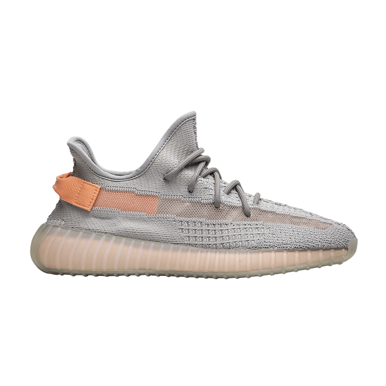 adidas Yeezy Boost 350 V2 'True Form' — True Form/True Form/True Form