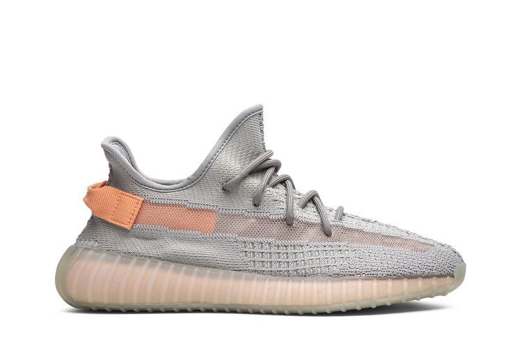 adidas Yeezy Boost 350 V2 'True Form' — True Form/True Form/True Form
