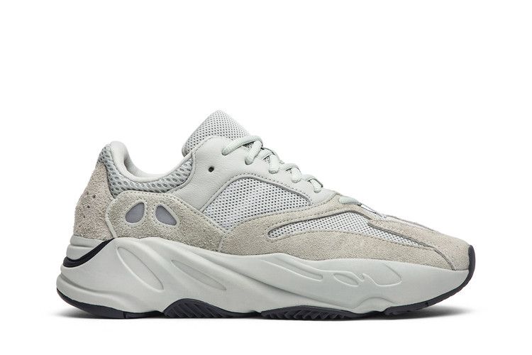 adidas Yeezy Boost 700 'Salt' — Salt/Salt/Salt