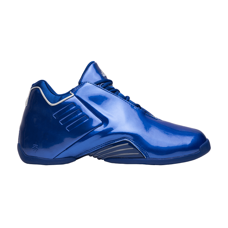 Adidas T-Mac 3 'All Star' — Collegiate Royal/Running White/Collegiate Red