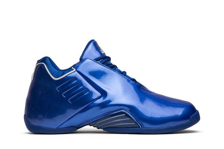 Adidas T-Mac 3 'All Star' — Collegiate Royal/Running White/Collegiate Red