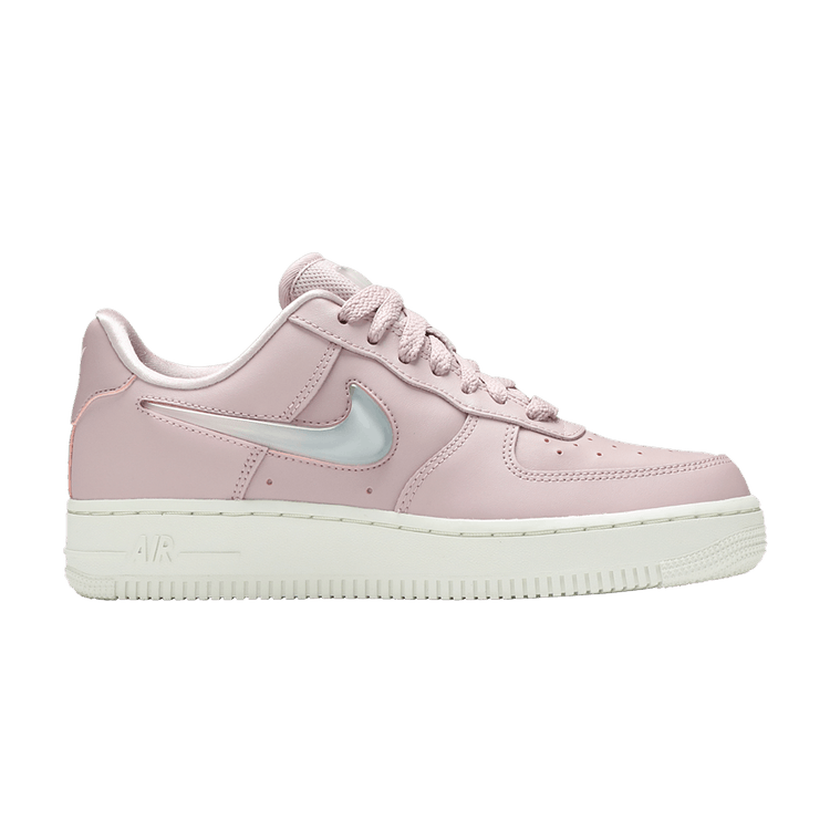 Nike Wmns Air Force 1 Low '07 SE PRM 'Jelly Jewel - Plum Chalk' — Plum Chalk/Obsidian Mist-Summit White