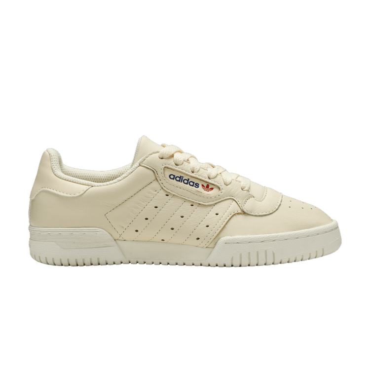 Adidas PowerPhase 'Ecru Tint' — Ecru Tint/Ecru Tint/Off White
