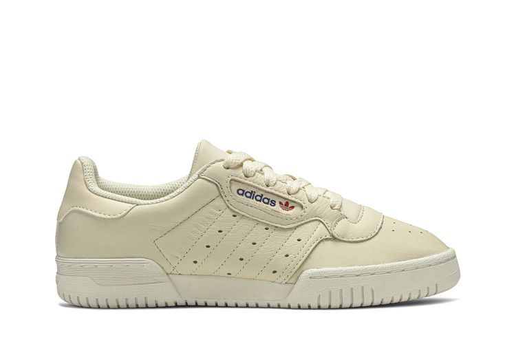 Adidas PowerPhase 'Ecru Tint' — Ecru Tint/Ecru Tint/Off White