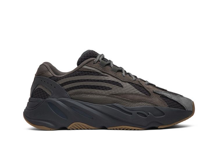 adidas Yeezy Boost 700 V2 'Geode' — Geode/Geode/Geode