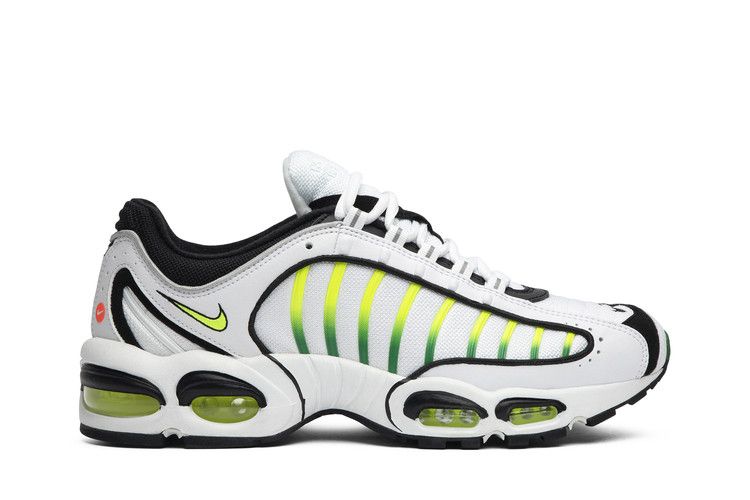 Nike Air Max Tailwind 4 'OG' — White/Volt-Black-Aloe Verde (2)