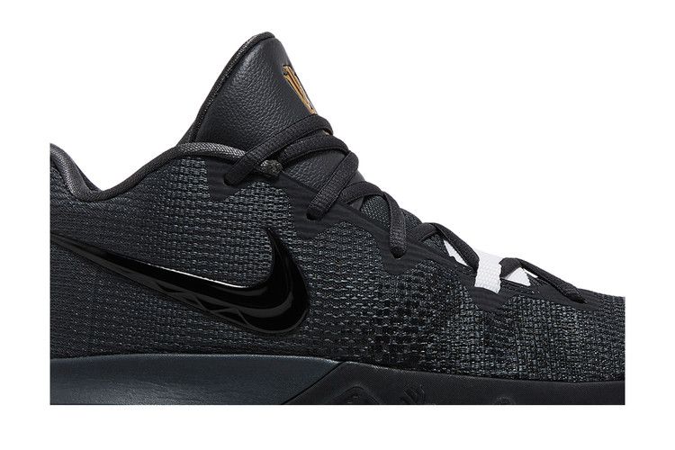 Nike Kyrie Flytrap 'Anthracite Green' — Anthracite/Black-White-Green