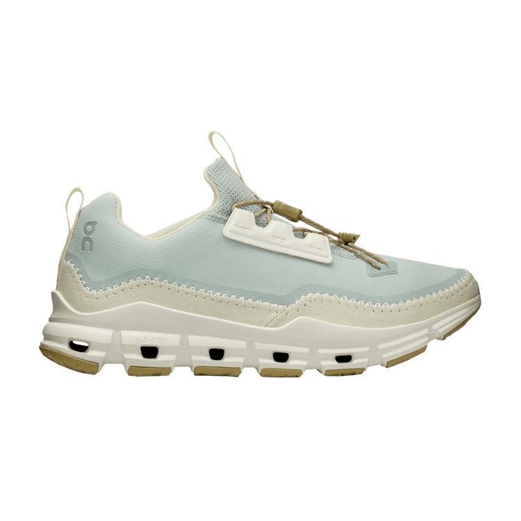 ON Wmns Cloudaway 'Glacier Seedling' — Glacier/Seedling