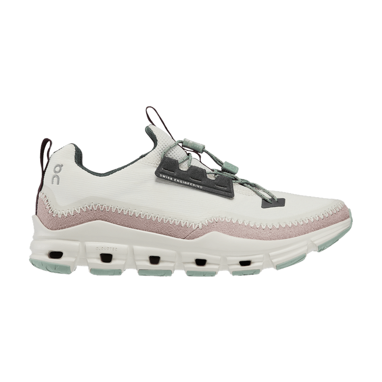 ON Wmns Cloudaway 'Ice Moss' — Ice/Moss