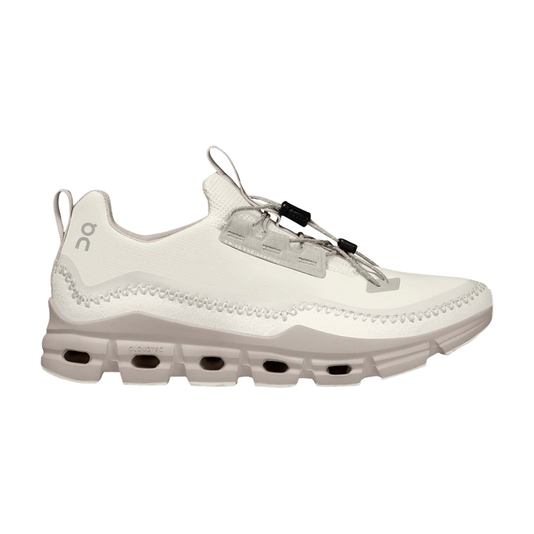 ON Wmns Cloudaway 'Ivory' — Ivory/Pearl