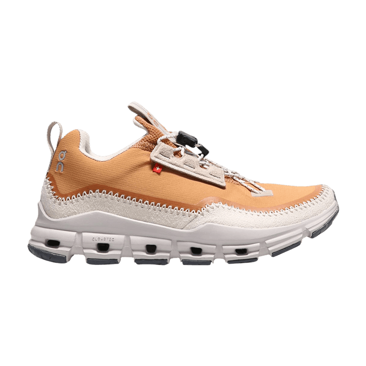 Wmns Cloudaway 'Almond Glacier' — Almond/Glacier