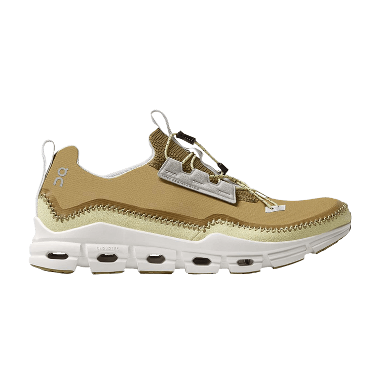 Cloudaway 'Bronze' — Bronze/White