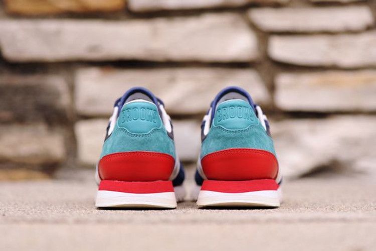 BAIT x Brooks Chariot 'Centennial' — Centennial