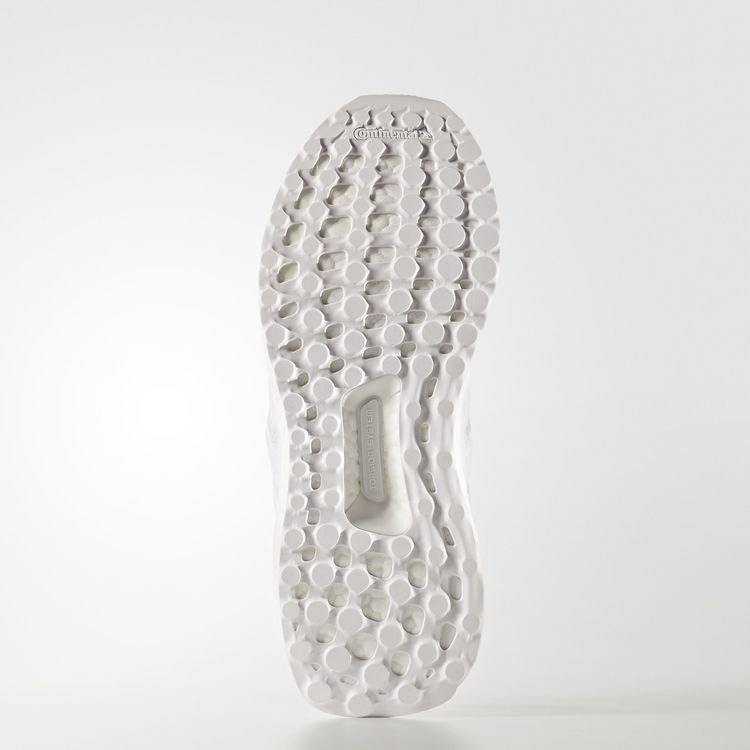 Parley x adidas UltraBoost 3.0 J 'Icey Blue' — Running White/Running White/Icey Blue