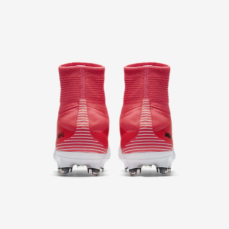 Nike Mercurial SuperFly 5 FG 'Racer Pink' — Racer Pink/White-Black