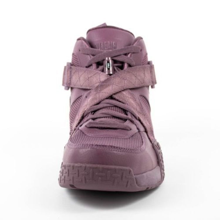 Air Raid x Nike Pigalle — Purple Shade/Purple Shade
