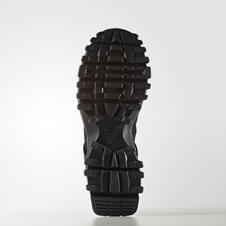 White Mountaineering x adidas Seeulater Alledo Primeknit 'Black' — Core Black/Core Black/Core Black