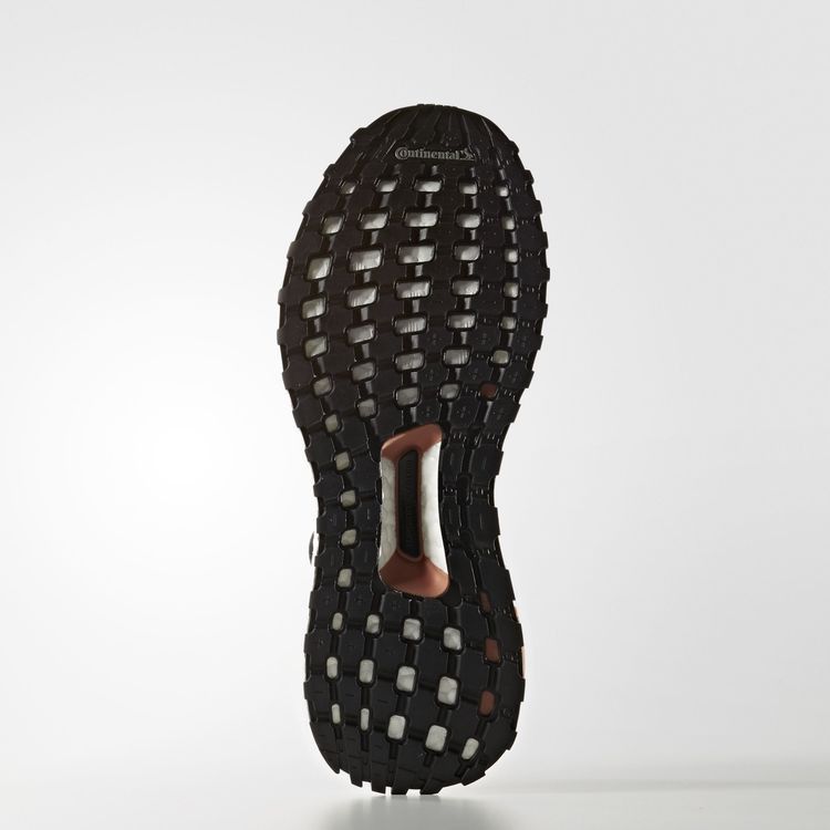 Adidas Wmns UltraBoost X ATR Mid Limited 'Core Black' — Core Black/Core Black