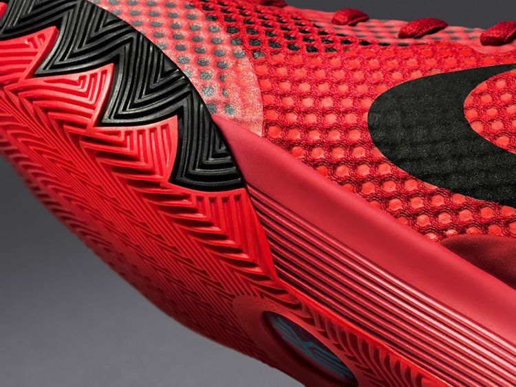 Nike Kyrie 1 'Deceptive Red' — Bright Crimson/University Red/Blue Lagoon/Black (5)