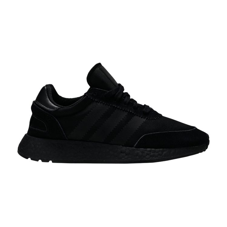 adidas I-5923 'Triple Black' — Core Black/Core Black/Core Black