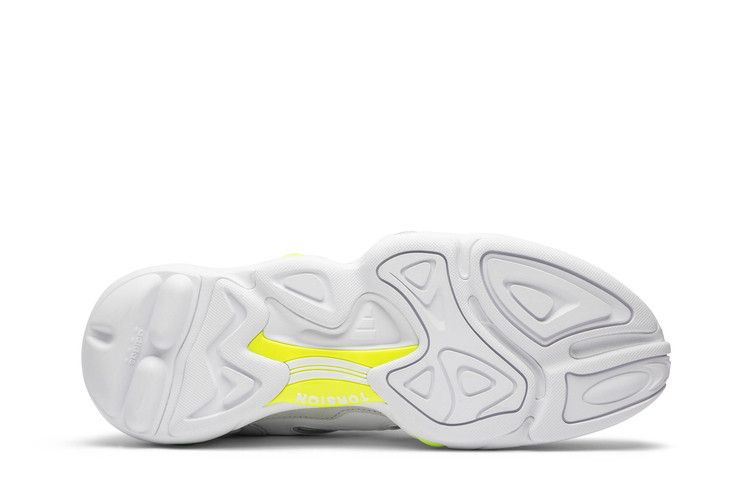 Kith x adidas FYW S-97 'Green Neon' — White/Neon