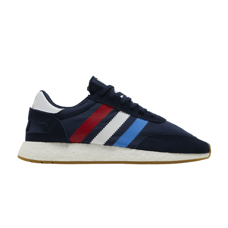 Adidas I-5923 'Collegiate Navy' — Collegiate Navy/Active Red/True Blue
