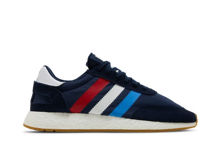 Adidas I-5923 'Collegiate Navy' — Collegiate Navy/Active Red/True Blue