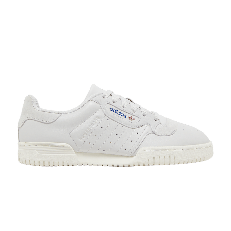 Adidas PowerPhase 'Grey' — Grey One/Grey One/Off White