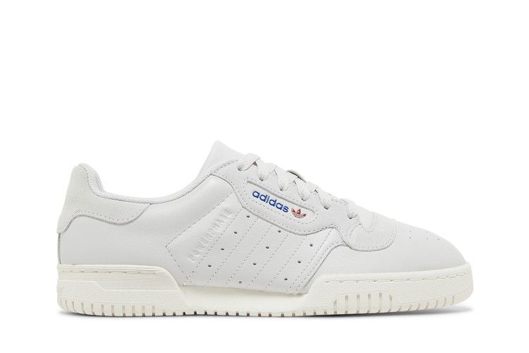 Adidas PowerPhase 'Grey' — Grey One/Grey One/Off White