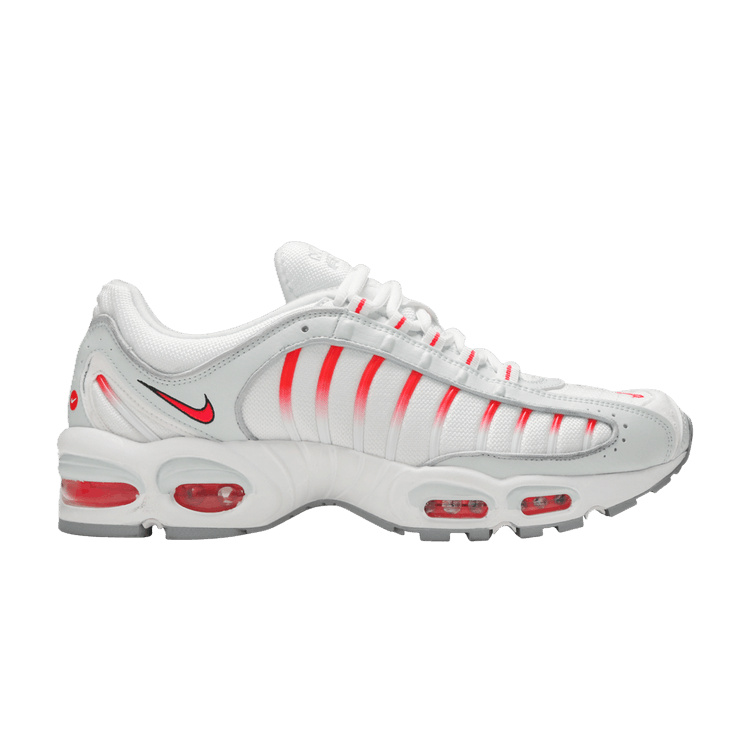 Nike Air Max Tailwind 4 'Red Orbit' — Ghost Aqua/Red Orbit-Wolf Grey