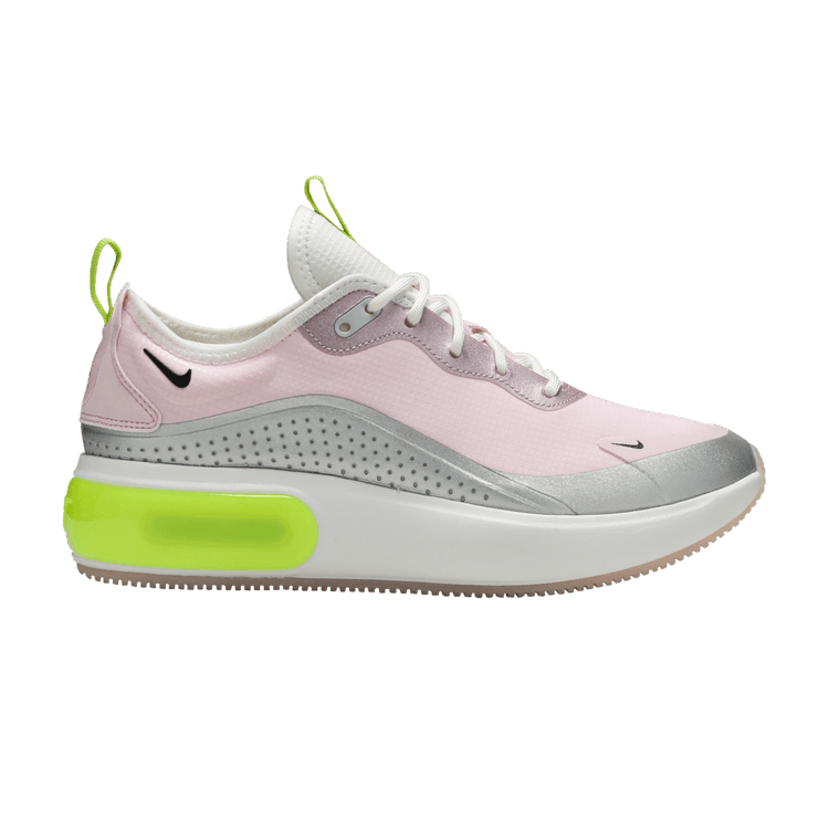 Nike Wmns Air Max Dia 'Pink Foam' — Pink Foam/Black