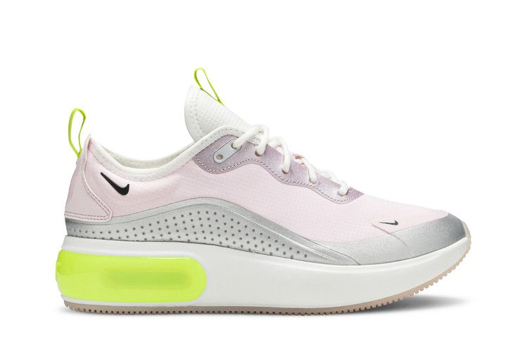 Nike Wmns Air Max Dia 'Pink Foam' — Pink Foam/Black