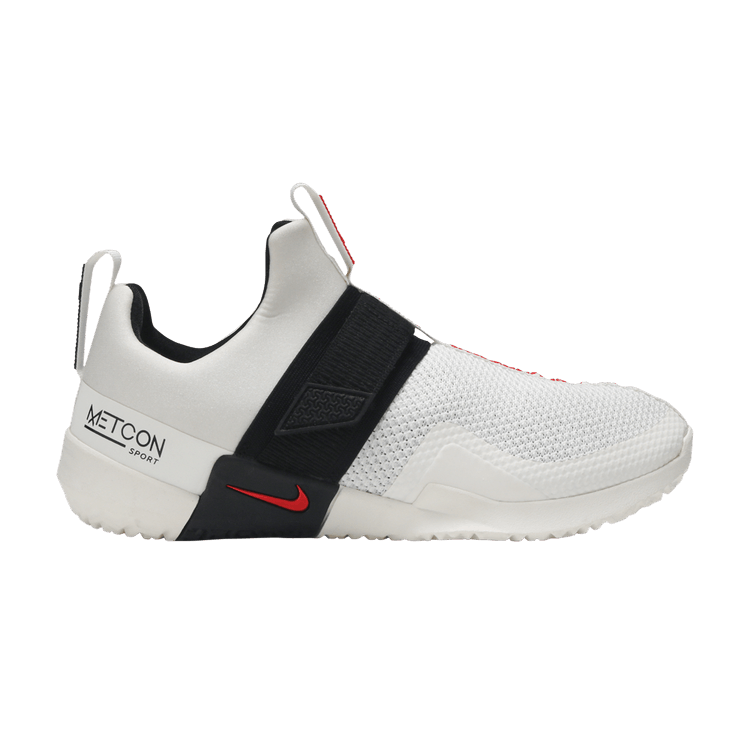 Nike Metcon Sport 'Sail Black' — Sail/Black-Mystic Red