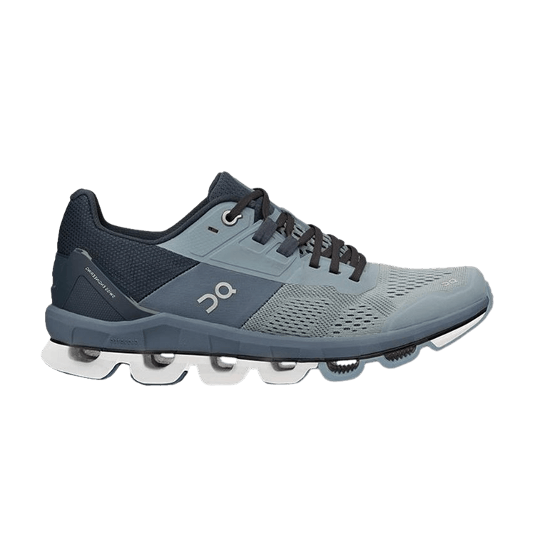 ON Wmns Cloudace 'Wash Navy' — Wash/Navy