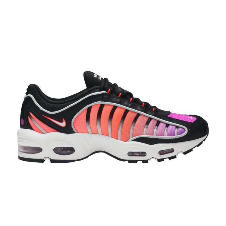 Nike Air Max Tailwind 4 'Purple Gradient' — Purple Gradient