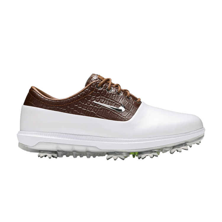 Nike Air Zoom Victory Tour 'Light British Tan' — White/Chorme-Light British Tan