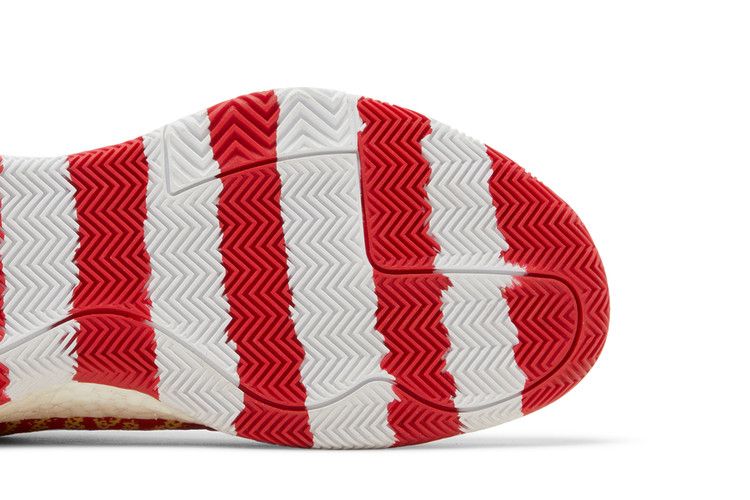 Adidas Harden Vol. 3 'McDonald's All American' — McDonalds All American
