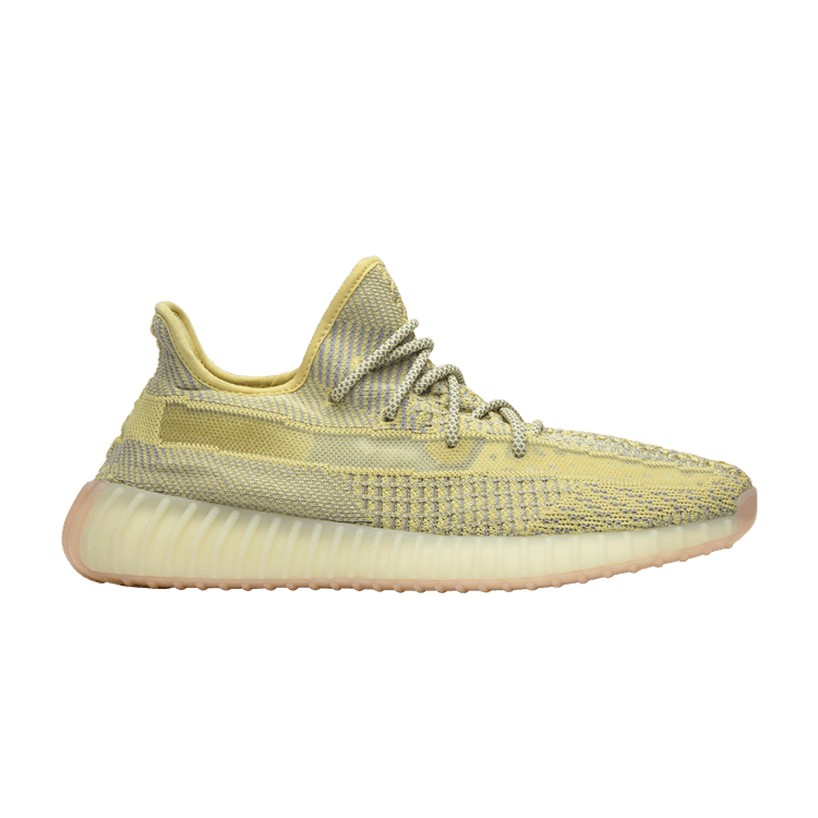 adidas Yeezy Boost 350 V2 'Antlia Non-Reflective' — Antlia/Antlia/Antlia