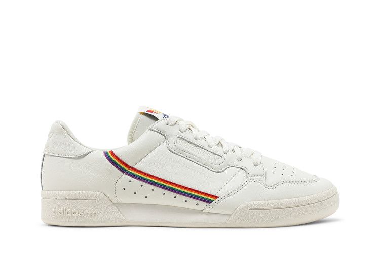 Adidas Continental 80 'Pride' — Pride