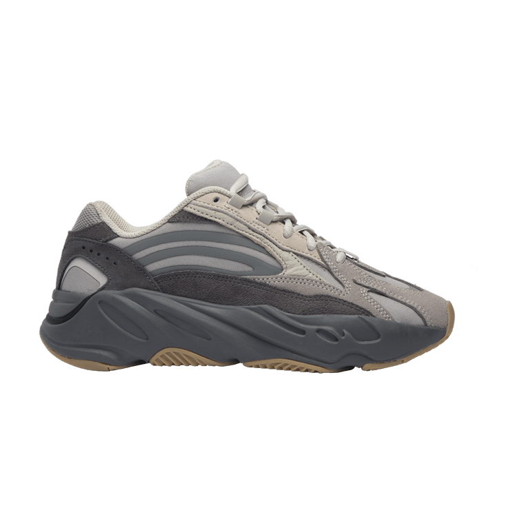 adidas Yeezy Boost 700 V2 'Tephra' — Tephra/Tephra/Tephra