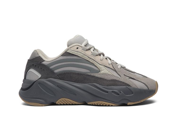 adidas Yeezy Boost 700 V2 'Tephra' — Tephra/Tephra/Tephra