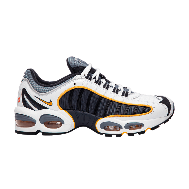 Nike Air Max Tailwind 4 'Metro Grey' — Metro Grey/Resin-White-Machine Grey